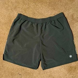 ASICS Men’s Running Shorts